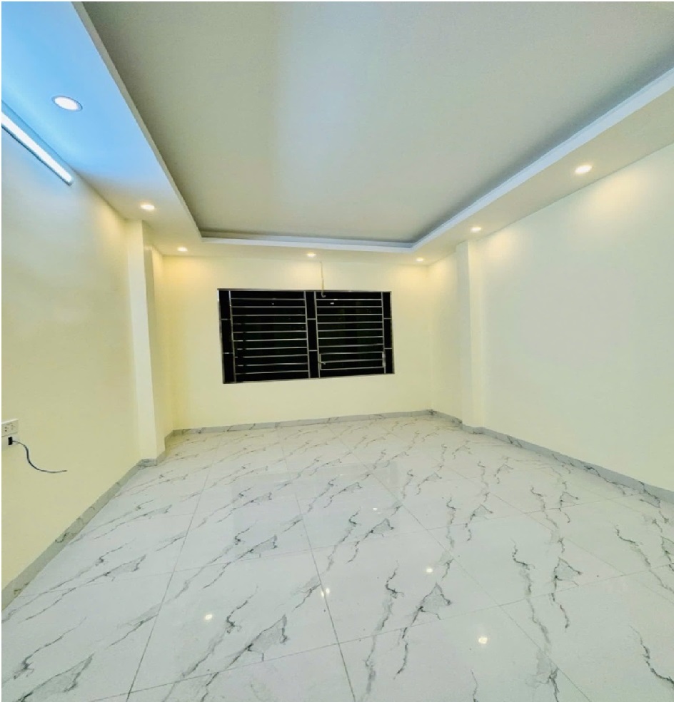nhà phố Tân Ma iÔ TÔ 7 CHỖ ĐỖ CỬA 35m 5T chỉ 6 tỷ xíu
